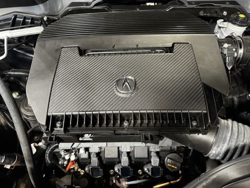 Used 2023 Acura MDX SH-AWD w/ Technology Package image 41