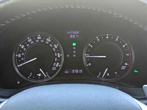 Used 2015 Lexus IS 350C w/ Luxury Package image 12