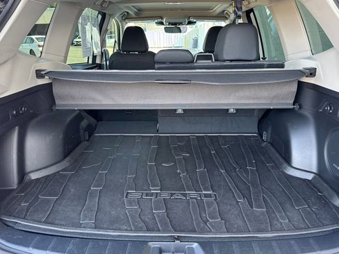 Used 2022 Subaru Forester Sport w/ Popular Package #2 image 18