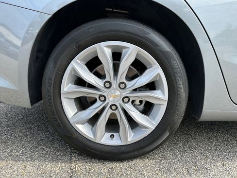 Used 2023 Chevrolet Malibu LT image 17