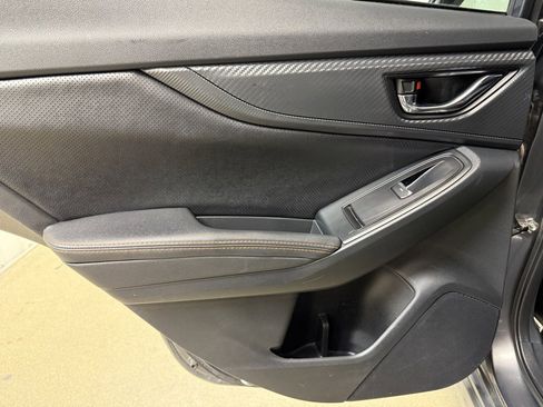 Used 2021 Subaru Crosstrek 2.5i Limited w/ Popular Package #4 image 13