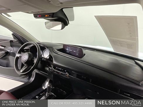 Certified 2025 MAZDA CX-30 AWD 2.5 S w/ Preferred Package image 30