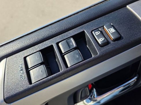 Used 2021 Toyota 4Runner Limited image 35