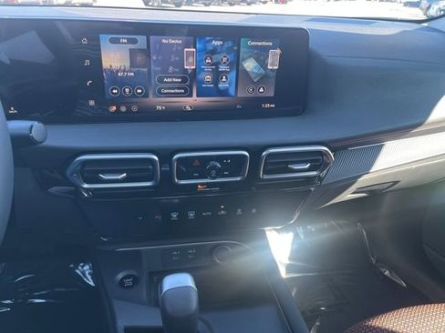 New 2026 Nissan Sentra SR image 21