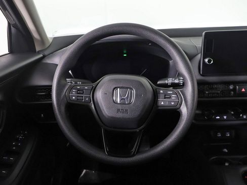 Certified 2026 Honda HR-V LX image 36