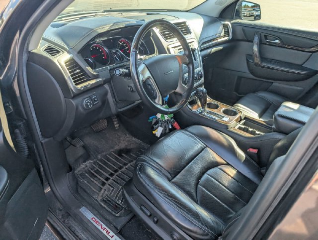 Used 2016 GMC Acadia Denali AWD/4WD image 14