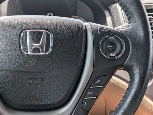 Used 2017 Honda Pilot EX-L image 24