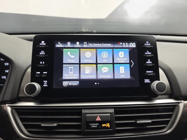 Used 2018 Honda Accord Sport image 21