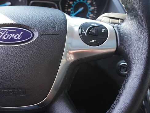 Used 2016 Ford Escape Titanium AWD/4WD image 43