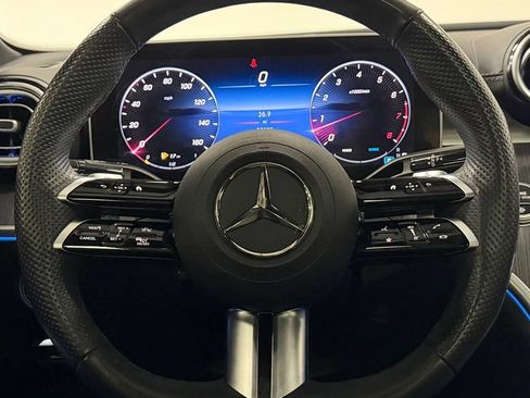Used 2023 Mercedes-Benz C 300 4MATIC Sedan w/ AMG Line w/ Night Package image 15