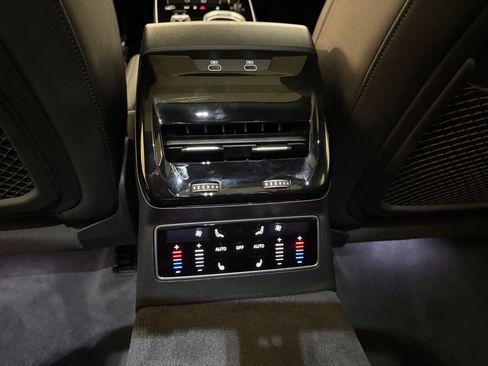 New 2026 Audi A6 Prestige image 27