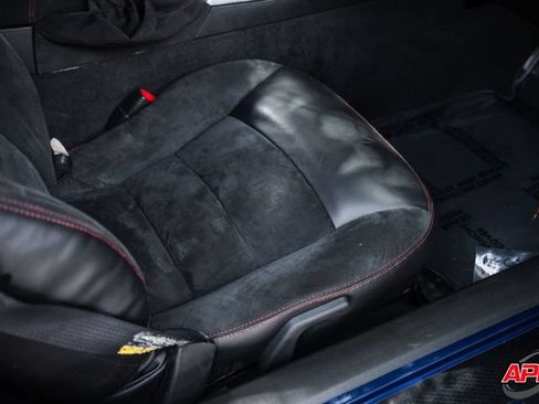 Used 2006 Chevrolet Corvette Z06 w/ Preferred Equipment Group RWD image 58