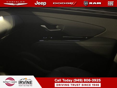 Used 2023 Hyundai Tucson XRT image 21
