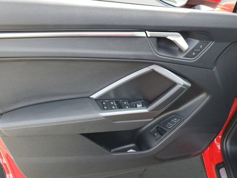 Used 2025 Audi Q3 2.0T Premium w/ Convenience Package image 20