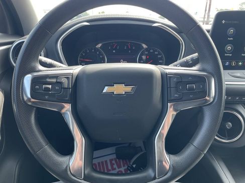 Used 2023 Chevrolet Blazer LT AWD/4WD image 15