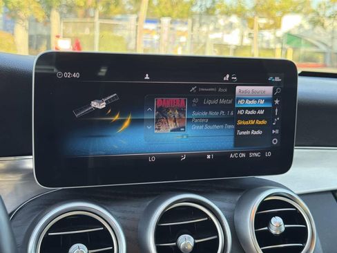 Used 2020 Mercedes-Benz C 300 4MATIC Coupe image 19