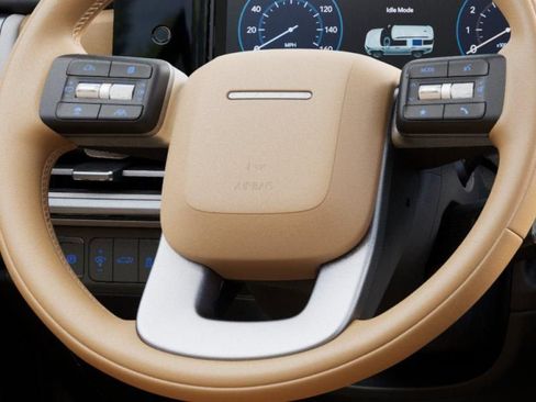 New 2026 Hyundai Santa Fe Calligraphy image 14