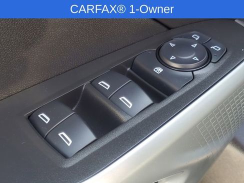 Certified 2024 Chevrolet Trax LS w/ LS Convenience Package FWD image 12