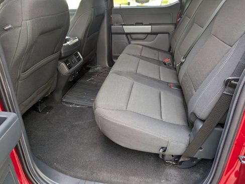 New 2025 Ford F150 XLT w/ Equipment Group 302A MID image 29