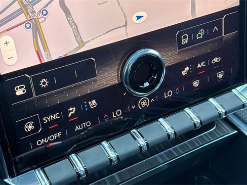 New 2025 GMC Sierra EV Denali image 24