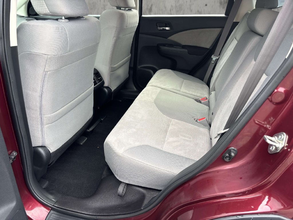 Used 2016 Honda CR-V EX image 11