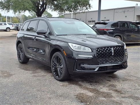 New 2026 Lincoln Corsair Grand Touring w/ Jet Appearance Package image 3