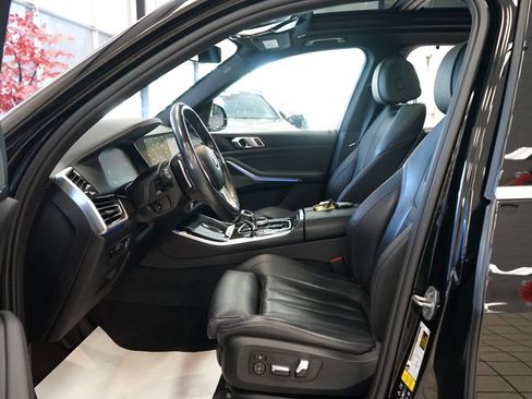 Used 2021 BMW X5 xDrive40i w/ Executive Package AWD/4WD image 29