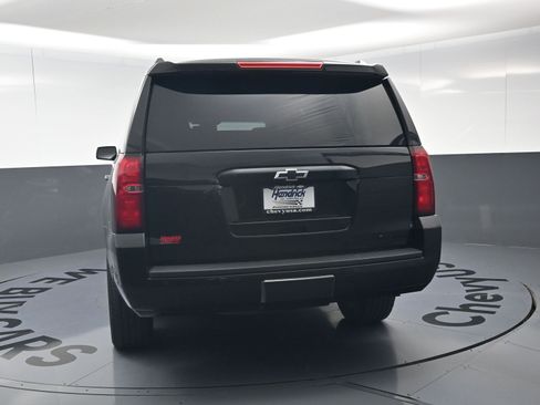 Used 2019 Chevrolet Suburban Premier AWD/4WD image 8