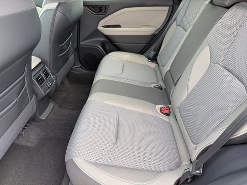 New 2026 Subaru Forester Premium w/ Base/Premium Plus Package AWD/4WD image 12
