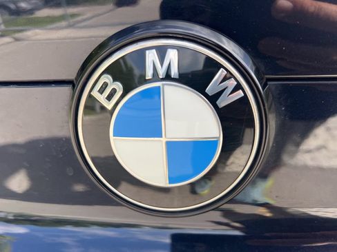 Used 2020 BMW X6 M50i w/ Executive Package AWD/4WD image 30
