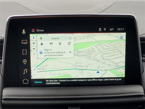 Used 2023 GMC Yukon XL SLT w/ SLT Premium Package image 13