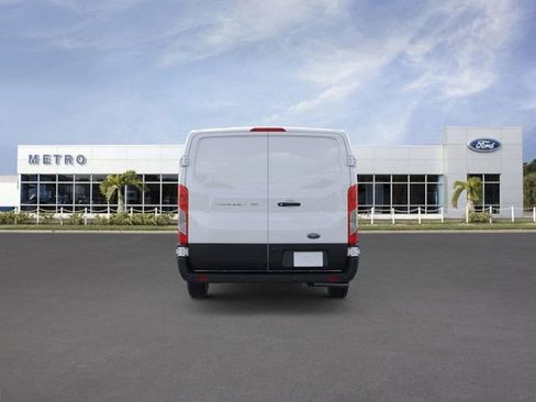 New 2025 Ford Transit 150 Base w/ Load Area Protection Package image 5