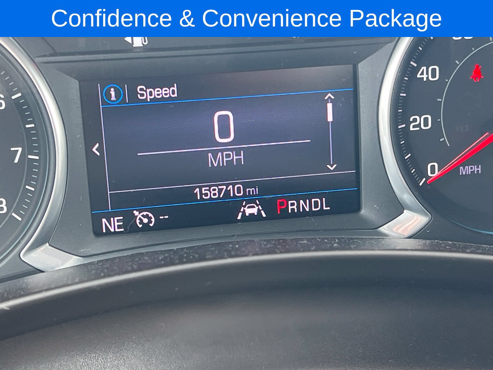 Used 2020 Chevrolet Equinox LT FWD image 5