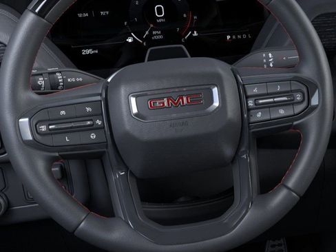 New 2025 GMC Yukon AT4 Ultimate w/ LPO, Floor Liner Package image 19