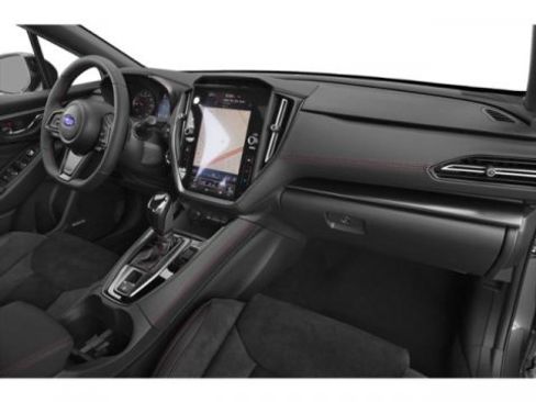 New 2025 Subaru WRX GT image 17