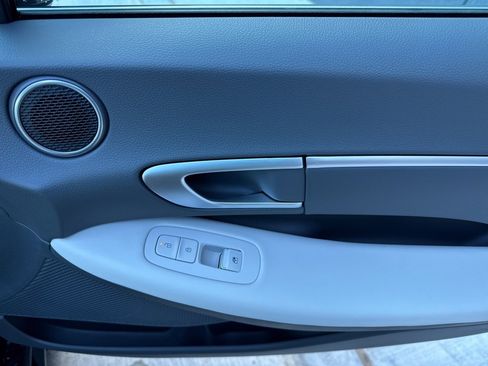 New 2026 Hyundai Sonata SEL image 17