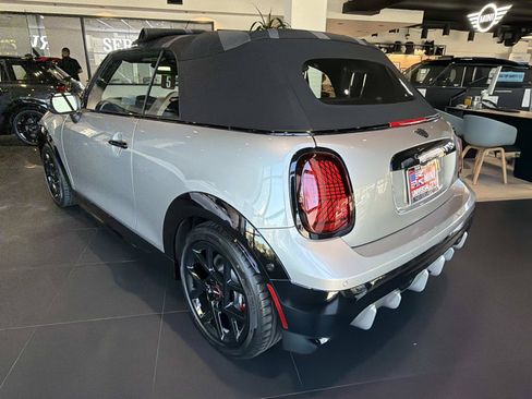New 2027 MINI Cooper John Cooper Works FWD image 3