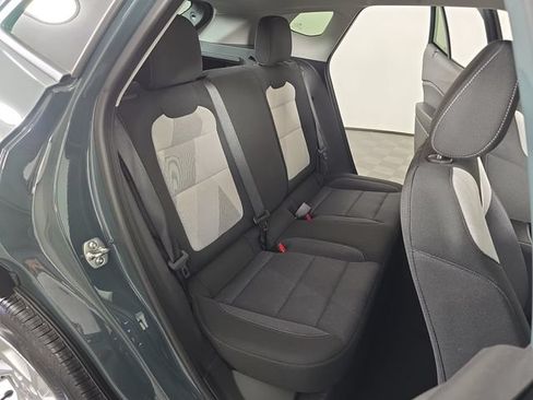 Certified 2026 Chevrolet Trax LS w/ LS Convenience Package FWD image 26