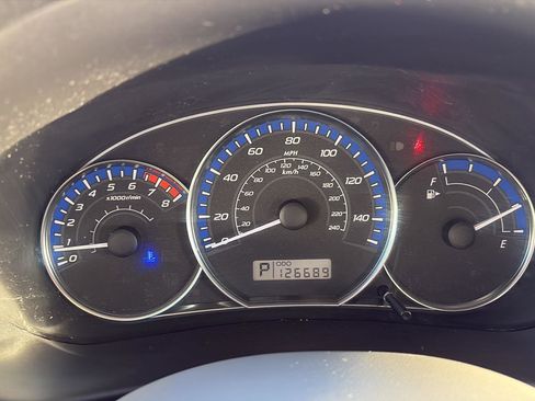 Used 2013 Subaru Forester 2.5X image 21