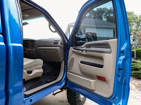 Used 2000 Ford F250 XLT AWD/4WD image 26