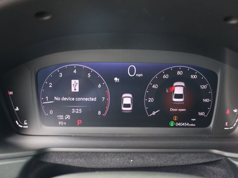 Used 2024 Honda Accord LX image 22