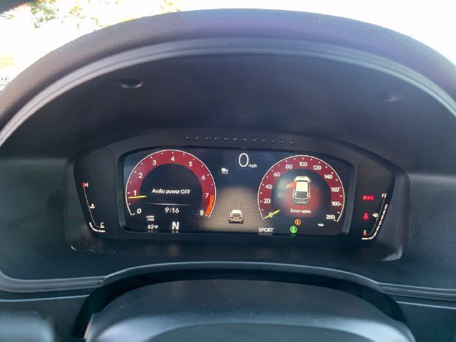 Certified 2023 Honda Civic Type R image 30