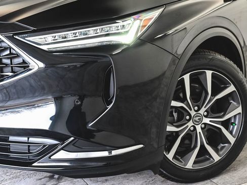 Used 2022 Acura MDX SH-AWD w/ Technology Package image 44