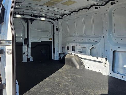 New 2025 Ford Transit 350 Low Roof AWD image 28