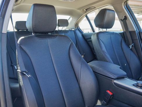 Used 2015 BMW 320i 320i Sedan 4D image 37