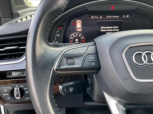 Used 2019 Audi Q7 3.0T Premium Plus w/ Premium Plus Package image 20