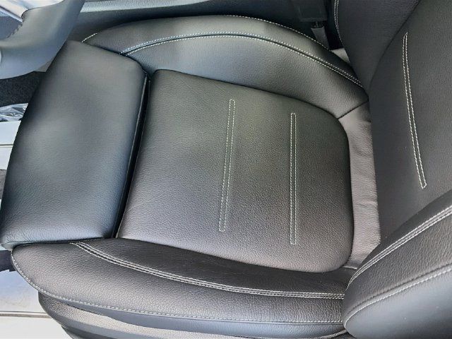 New 2026 Mercedes-Benz CLA 35 AMG 4MATIC image 19