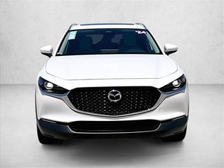 Used 2024 MAZDA CX-30 AWD 2.5 S w/ Preferred Package video 3