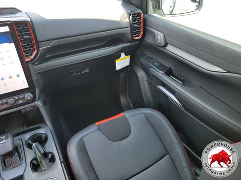 New 2026 Ford Ranger Raptor AWD/4WD image 21