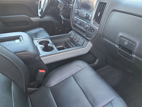 Used 2018 Chevrolet Silverado 2500 LTZ w/ Duramax Plus Package image 19